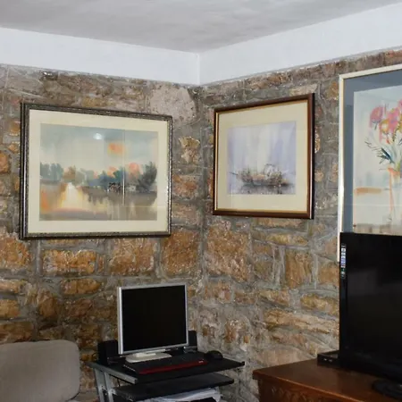 Appartement Hana