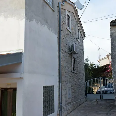 Appartement Hana Štinjan