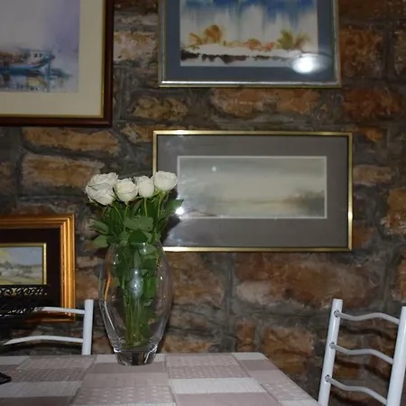 Appartement Hana