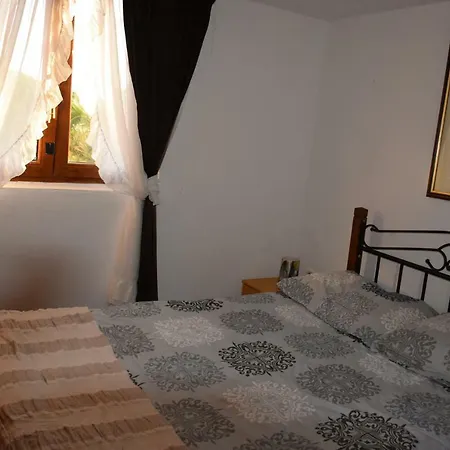 Appartement Hana *