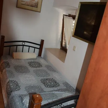 Appartement Hana Štinjan