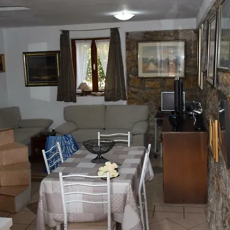 Appartement Hana