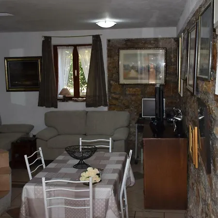 Hana Appartement *