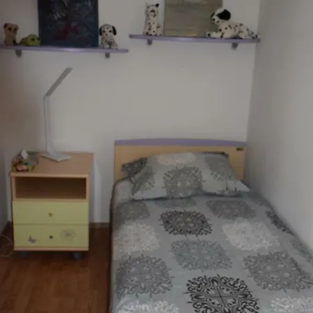 Appartement Hana Štinjan