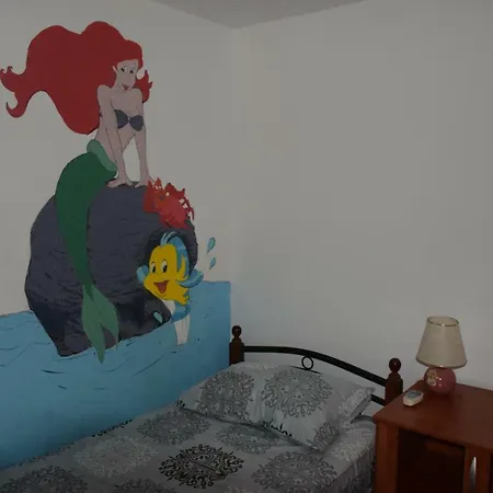 Hana Appartement *