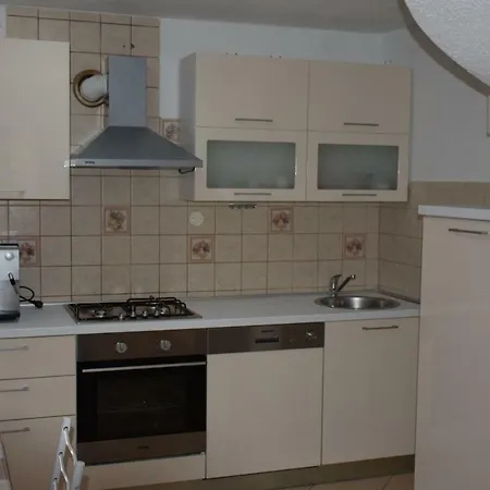 Hana Appartement Štinjan