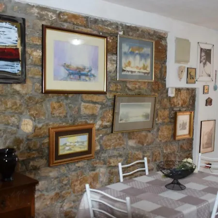 Hana Appartement Štinjan