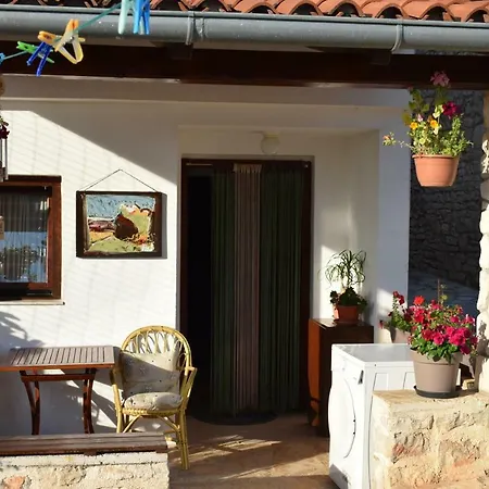 Hana Appartement Štinjan