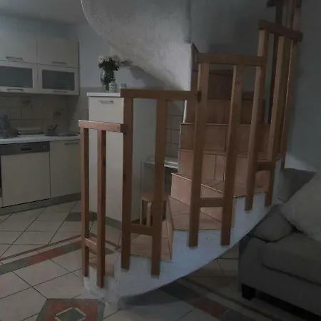 Hana Appartement