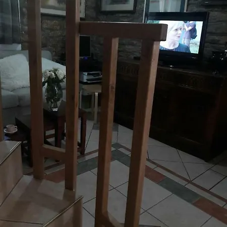 Appartement Hana *